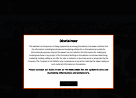 Virajconstructions.com thumbnail