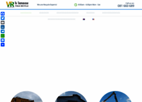 Virakrecycle.com thumbnail