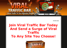 Viral-trafficbar.com thumbnail