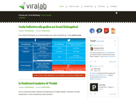 Viralab.it thumbnail