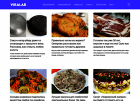 Viralab.ru thumbnail