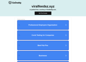 Viralfeedsz.xyz thumbnail Viralfeedsz.xyz thumbnail