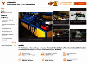 Viralindustries.in thumbnail Viralindustries.in thumbnail