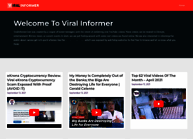 Viralinformer.com thumbnail