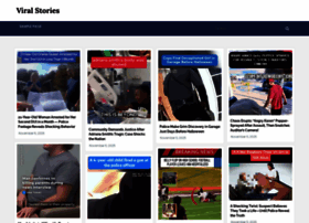 Viralnews2025.com thumbnail