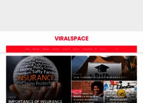 Viralspace.net thumbnail