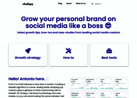 Viralspy.co thumbnail Viralspy.co thumbnail