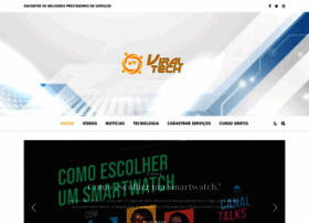 Viraltech.com.br thumbnail