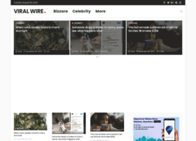 Viralwire.in thumbnail
