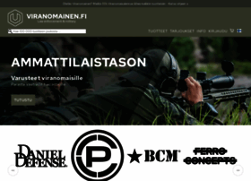 Viranomainen.fi thumbnail