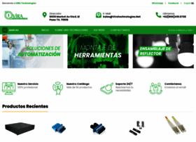 Viratechnologies.net thumbnail