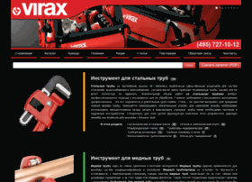 Virax-tools.ru thumbnail