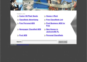 Virens.net thumbnail