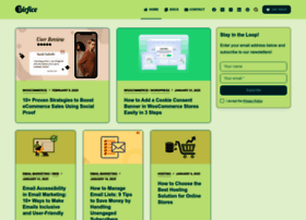 Virfice.com thumbnail