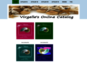 Virgellescatalog.com thumbnail