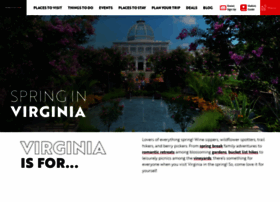 Virginia.org thumbnail