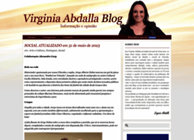 Virginiaabdalla.com.br thumbnail