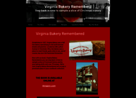 Virginiabakeryremembered.com thumbnail