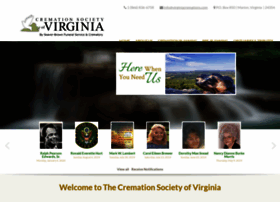 Virginiacremations.com thumbnail