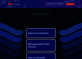 Virginiafurniture.info thumbnail