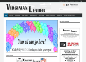 Virginianleader.com thumbnail
