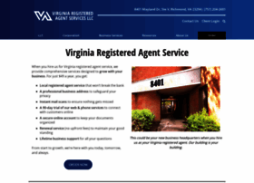 Virginiaregisteredagent.com thumbnail