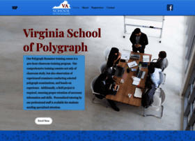 Virginiaschoolofpolygraph.com thumbnail