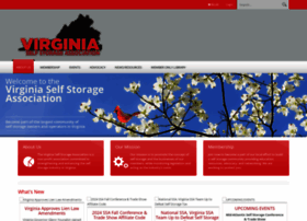 Virginiassa.org thumbnail