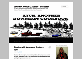 Virginiawright.com thumbnail