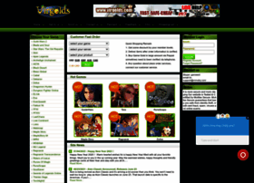 Virgolds.com thumbnail