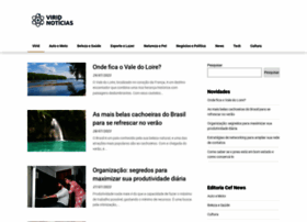 Virid.com.br thumbnail