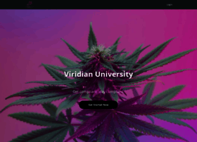Viridianuniversity.com thumbnail