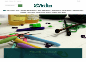 Viridianyarn.com thumbnail