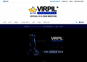 Virpil-controls.eu thumbnail Virpil-controls.eu thumbnail