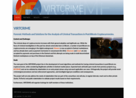 Virtcrime-project.info thumbnail
