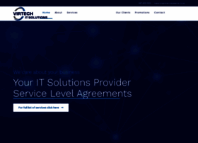 Virtechsystems.co.za thumbnail Virtechsystems.co.za thumbnail