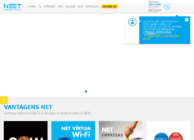 Virtua.com.br thumbnail
