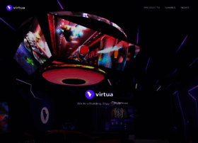 Virtua.com thumbnail