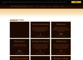 Virtuaalitalli.net thumbnail Virtuaalitalli.net thumbnail