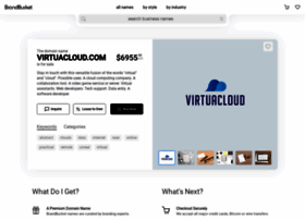 Virtuacloud.com thumbnail