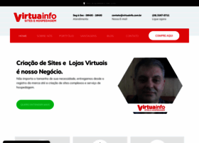 Virtuainfo.com.br thumbnail