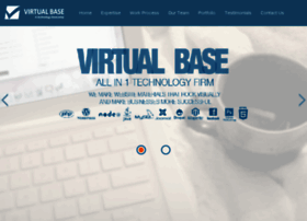 Virtual-base.com thumbnail