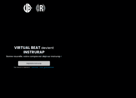 Virtual-beat.com thumbnail