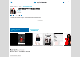 Virtual-dressing-room.en.uptodown.com thumbnail
