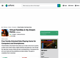 Virtual-families-2-my-dream-home.en.softonic.com thumbnail