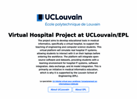 Virtual-hospital.org thumbnail