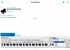 Virtual-midi-piano-keyboard.en.uptodown.com thumbnail