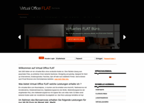 Virtual-office-flat.de thumbnail