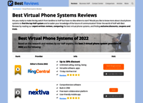 Virtual-phone-systems.bestreviews.net thumbnail