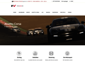 Virtual-racing.org thumbnail